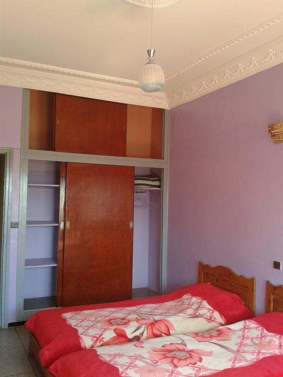 Takad Dream Studios Agadir Cameră foto