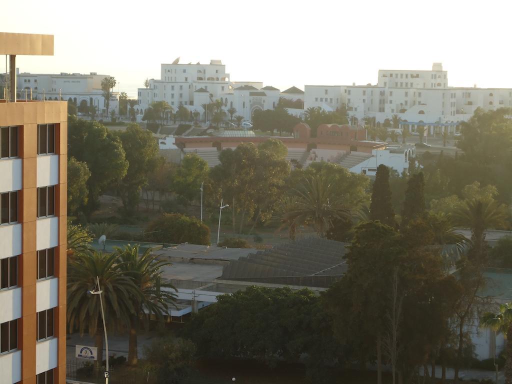Takad Dream Studios Agadir Cameră foto