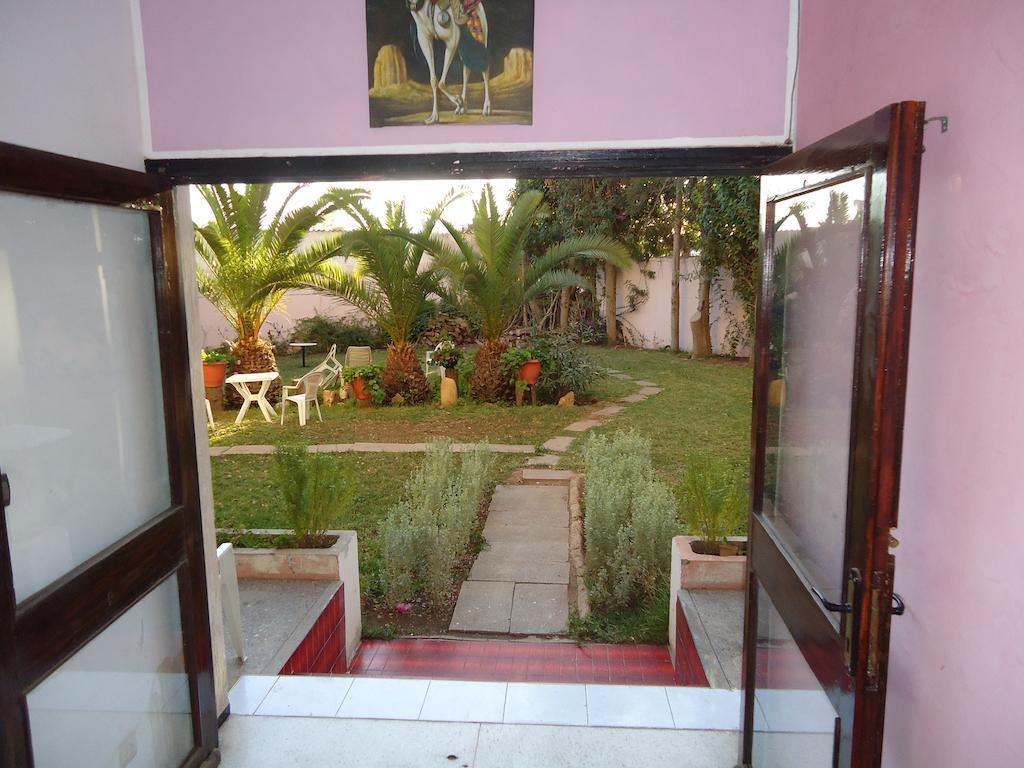 Takad Dream Studios Agadir Cameră foto